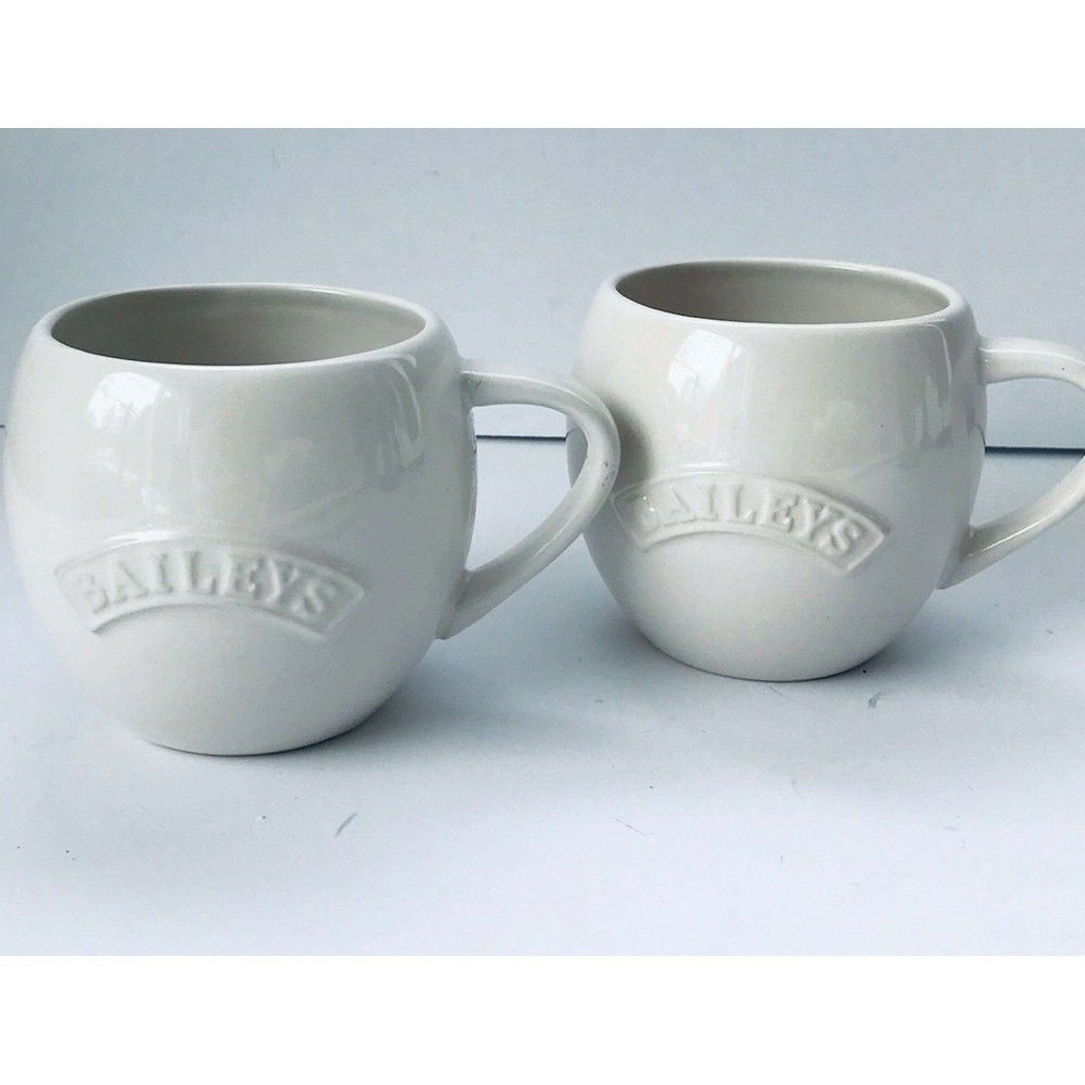 Baileys Cream Coffee Cup‎ Mug Vintage Collectible mug